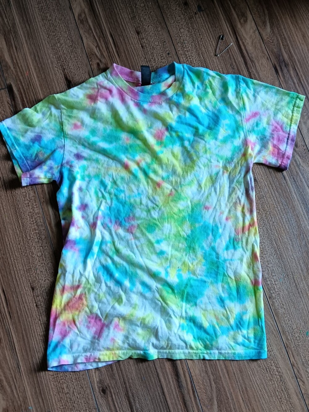 NWOT Tie Dye Tshirt